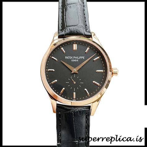 patek philippe 2526 replica